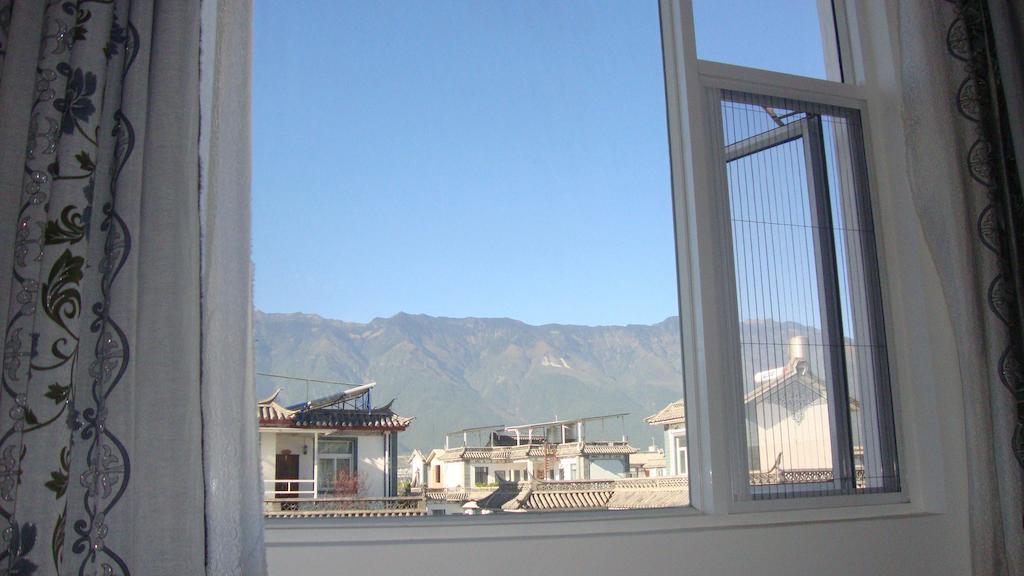 Faier Harbour Inn Dali  Rum bild