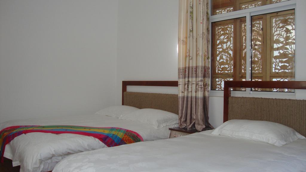 Faier Harbour Inn Dali  Rum bild