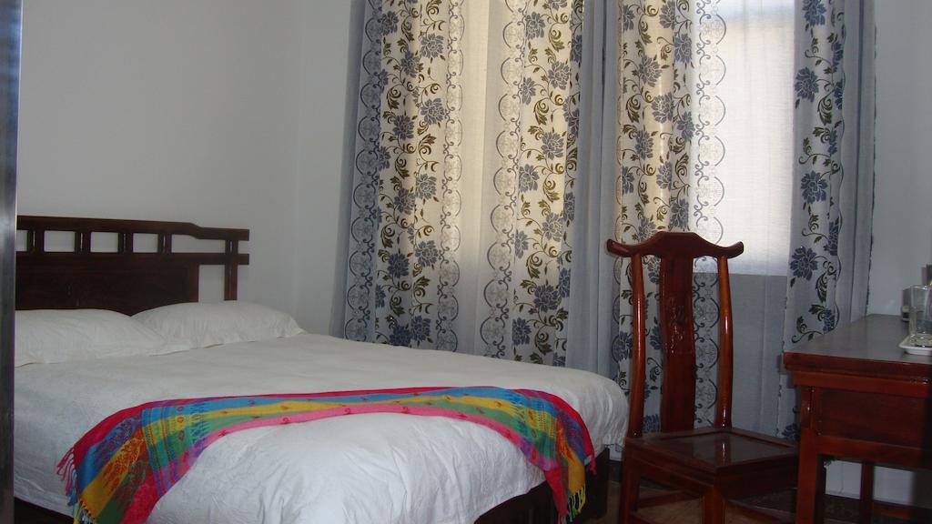 Faier Harbour Inn Dali  Rum bild