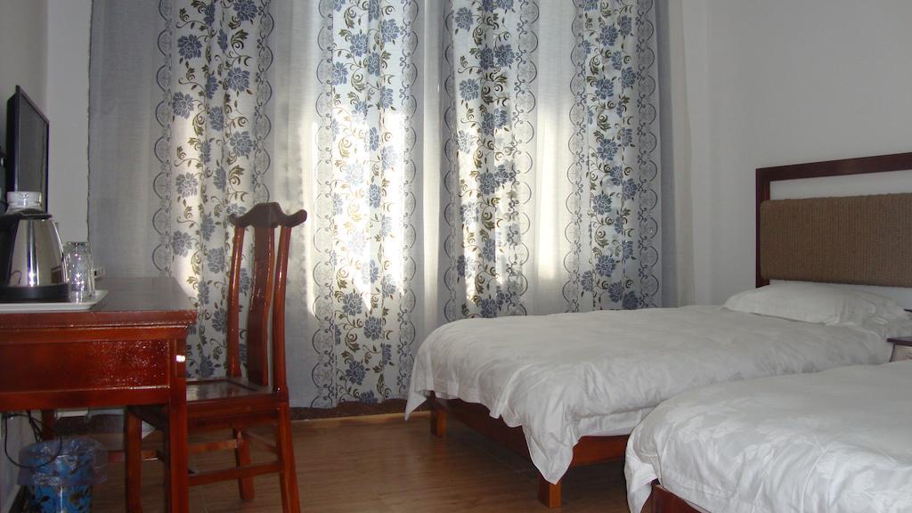 Faier Harbour Inn Dali  Rum bild