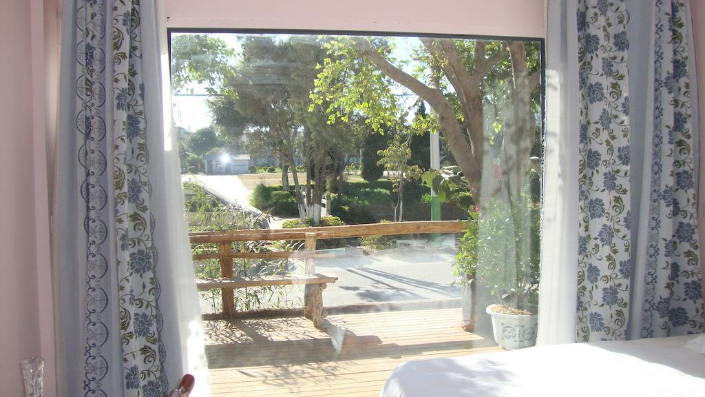 Faier Harbour Inn Dali  Rum bild