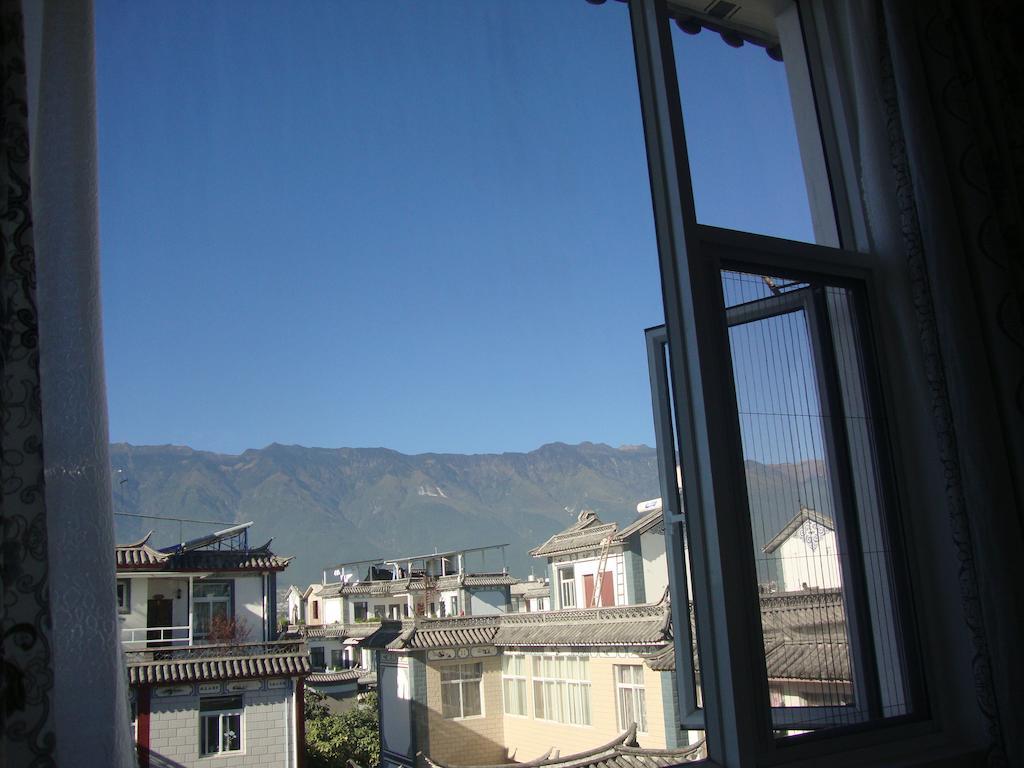 Faier Harbour Inn Dali  Rum bild