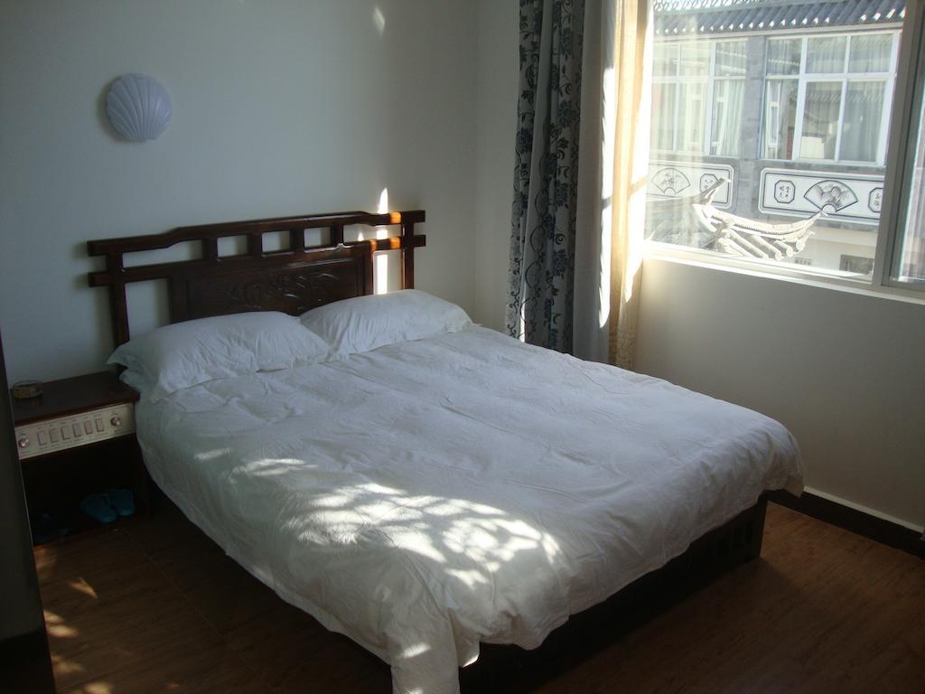 Faier Harbour Inn Dali  Rum bild